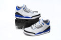 Air Jordan 3 Retro Racer Blue Reps Sneaker CT8532-145