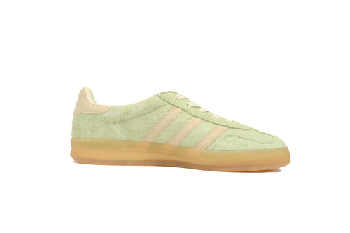 Adidas Gazelle Indoor Semi Green Spark IE2948
