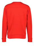 HUGO Salbo 1 "Red" sweatshirt