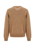 Prada cotton crew-neck sweater