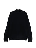 Giorgio Armani long-sleeve sweater