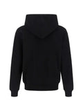 Moschino Goose-print hoodie