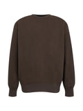 Maison Margiela 4-Stitch panelled sweatshirt