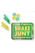 SHAKE JUNT VISSERIE ALLEN 0.875 GREEN YELLOW